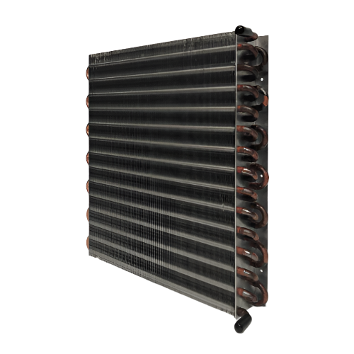 Breezaire 10JM18S Condenser Coil
