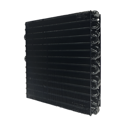 Breezaire 10JM19S Evaporator Coil