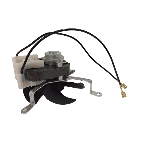 Breezaire 2DV16S Fan Assemble