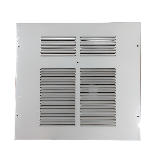 Breezaire 5AH18C Condenser Grill
