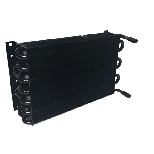 Breezaire 5DM01S Evaporator Coil