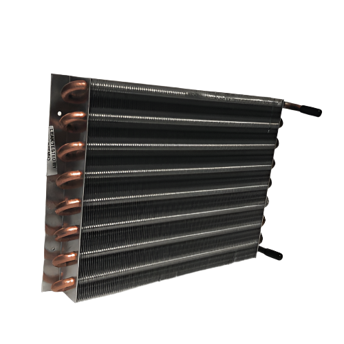 Breezaire 5DM02S Condenser Coil