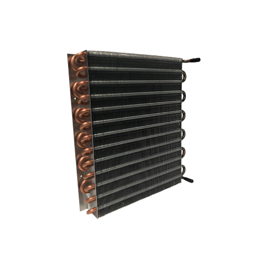 Breezaire 6CM11S Condenser Coil