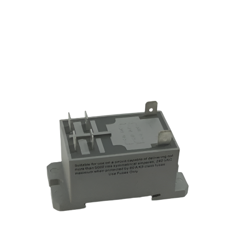 Breezaire 7SV89C Low Voltage Relay