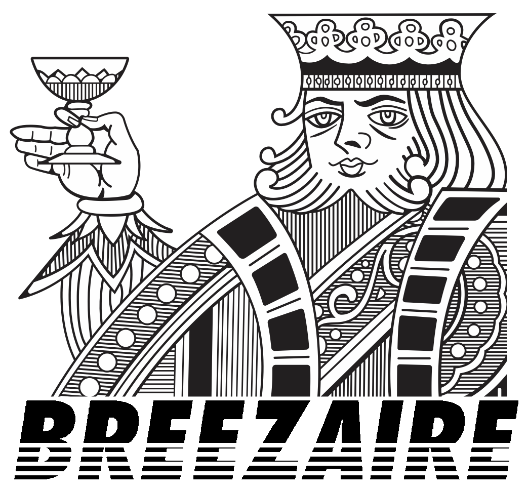 Breezaire Bottom Drain Fitting
