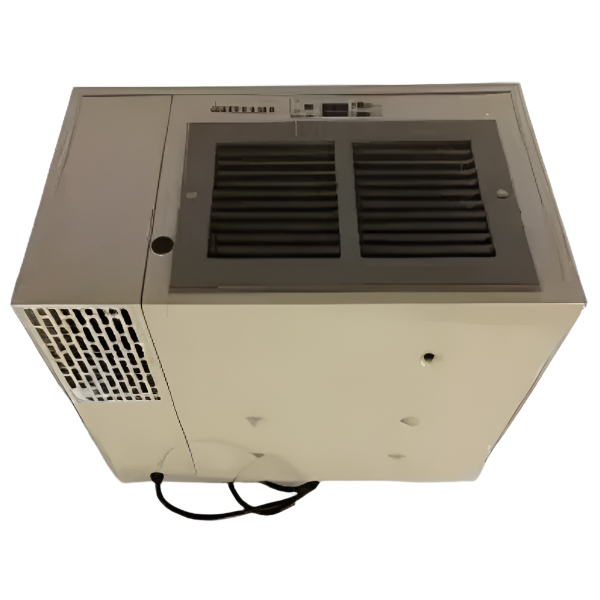 Breezaire Power Cord Out The Bottom - MODIFIED*