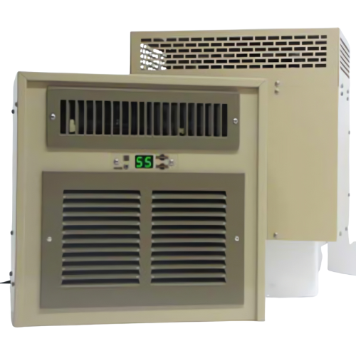 Breezaire WKSL 2200 Wine Cellar Cooling System