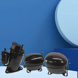 Breezaire Compressors