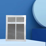 Breezaire Condenser Grills