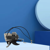 Breezaire Fan Assemblies & Parts