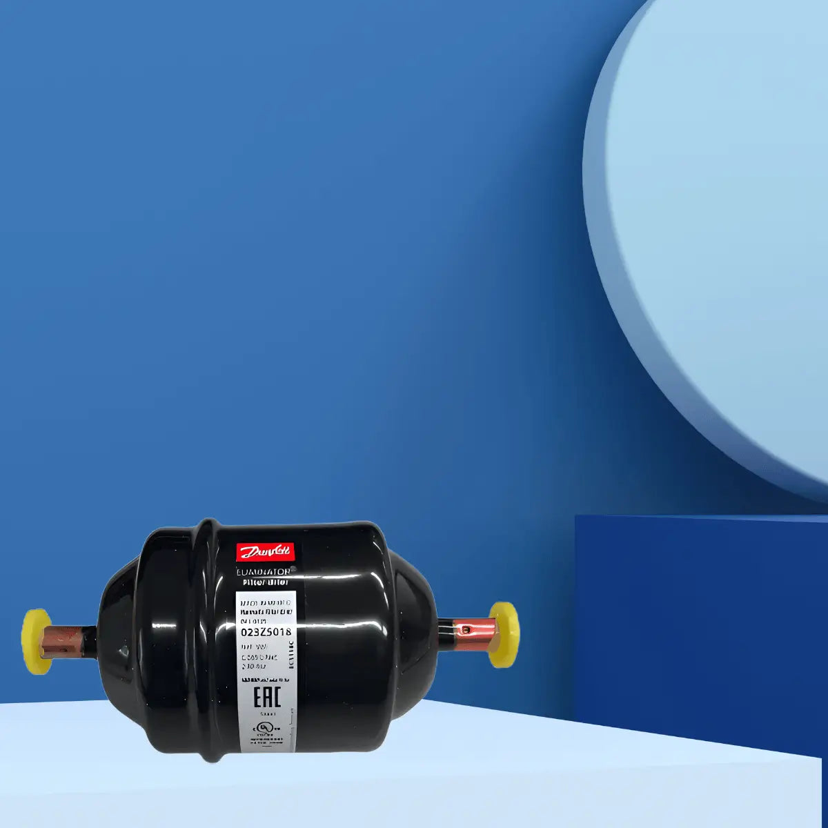 Breezaire Filter Driers