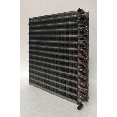 Breezaire 10JM18S Condenser Coil