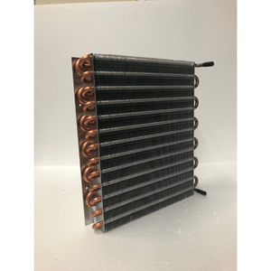 Breezaire 6CM11S Condenser Coil