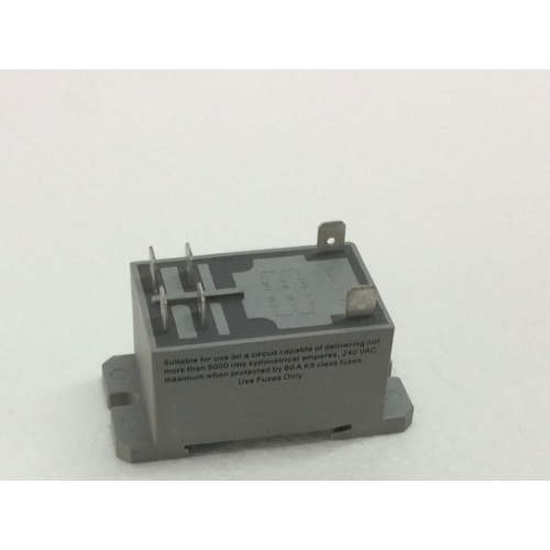 Breezaire 7SV89C Low Voltage Relay