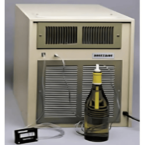 Breezaire WK 3000 Cooling Unit for Wine Cellar