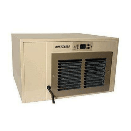 Breezaire WKC 1060 Wine Cooling System