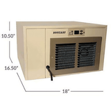 Breezaire WKCE 1060 Wine Cabinet Cooling Unit