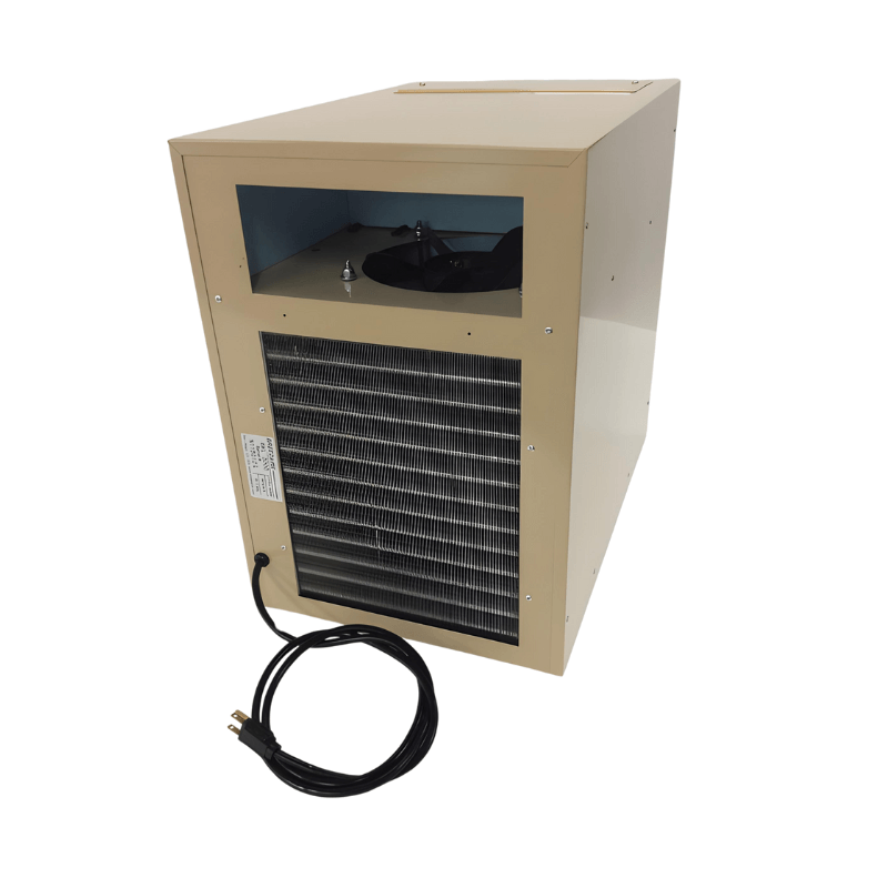Breezaire WKL 3000 Wine Cellar Cooling Unit Breezaire USA