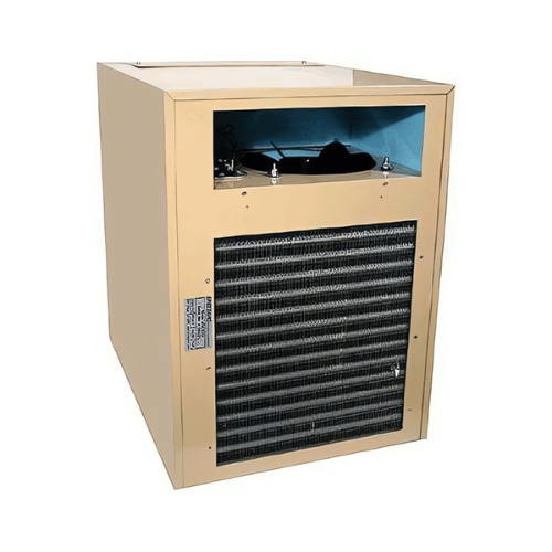 Breezaire WKL 6000 Cooling System for Wine Cellars