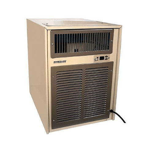 Breezaire WKL 6000 Cooling System for Wine Cellars