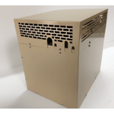 Breezaire WKSL 4000 Cooling System for Wine Cellars