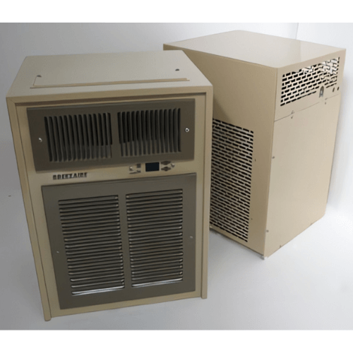 Breezaire WKSL 4000 Cooling System for Wine Cellars