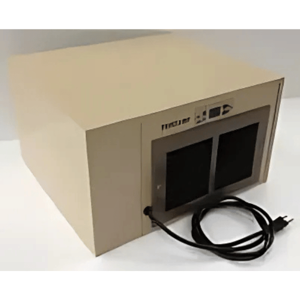 Breezaire Power Cord Out The Front - STANDARD*