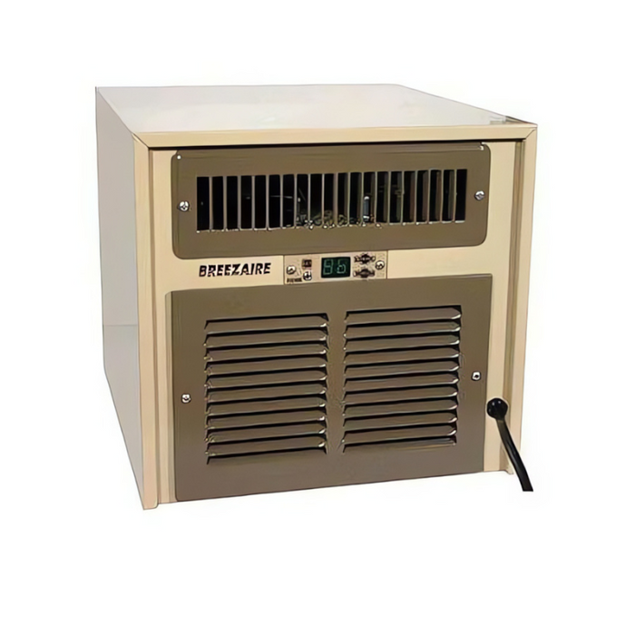 Breezaire WKL 1060 Wine Cellar Colling Unit